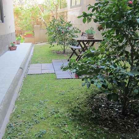לינה וארוחת בוקר פירנצה A Casa Di Enrico E Luzme מראה חיצוני תמונה
