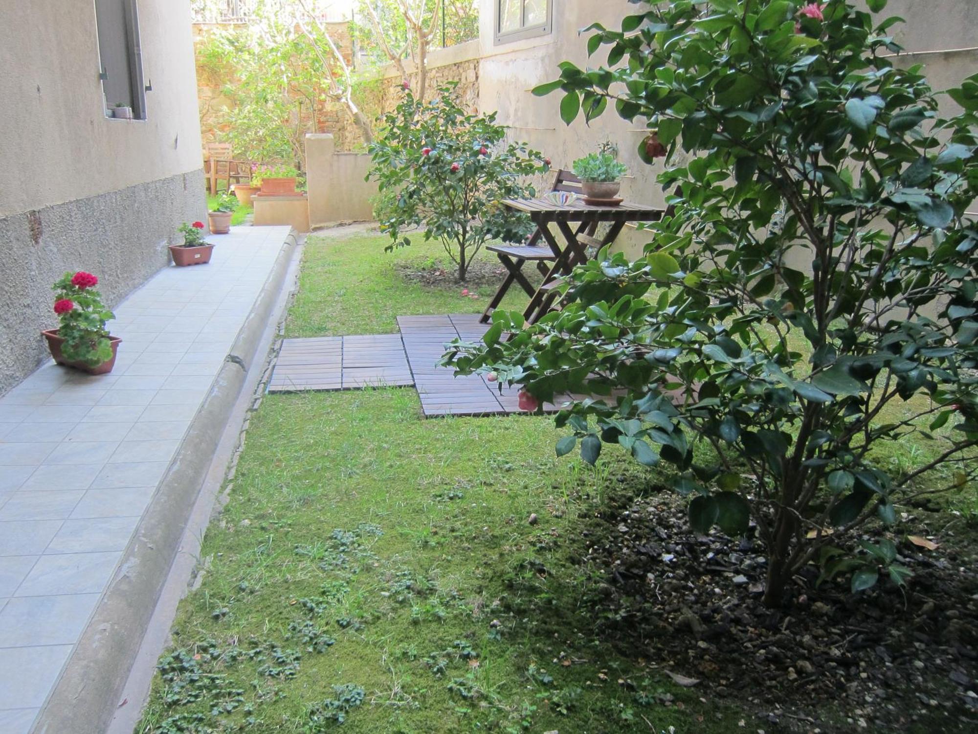 לינה וארוחת בוקר פירנצה A Casa Di Enrico E Luzme מראה חיצוני תמונה